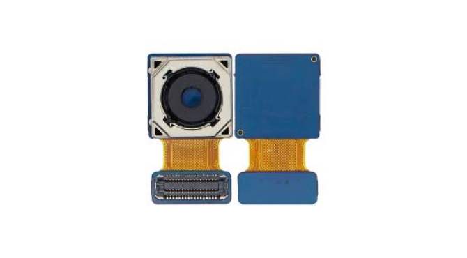Thay Camera Trước OPPO A38