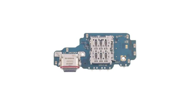 Thay Cụm Sạc Samsung S25 Ultra