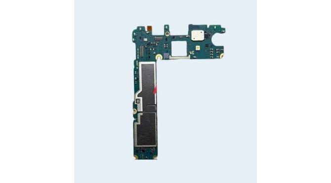 Thay Main Samsung A9 2018
