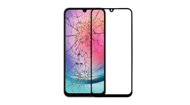 Ép Kính Samsung A24