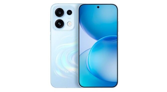 Thay Lưng OPPO Reno 16