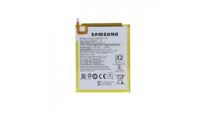 Thay Pin Samsung Tab A7 Lite