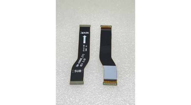 Thay Cáp Nối Main Samsung S20 Plus