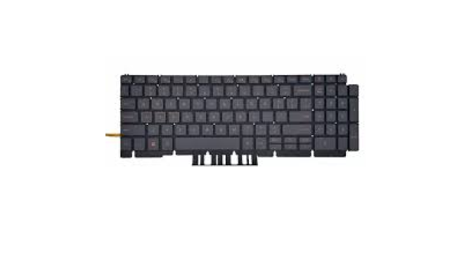 Thay Bàn Phím Laptop Dell Inspiron 3501