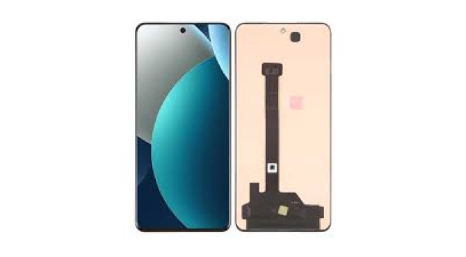 Thay màn Hình Redmi 15 5G lấy ngay giá rẻ tại Thịnh Phát Mobile Thủ Đức