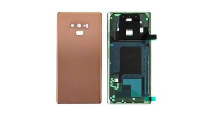 Thay Vỏ Samsung Note 9