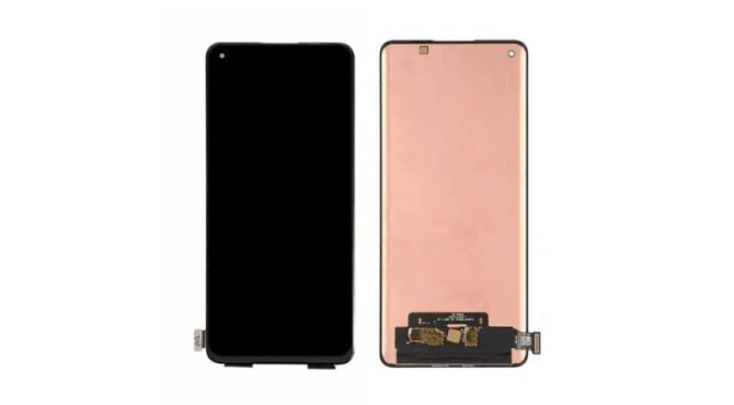 Thay Màn Hình OPPO Reno 6 Pro