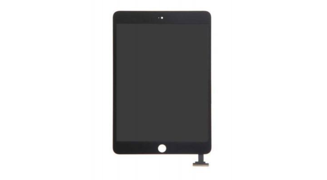Thay Màn Hình iPad Mini 3
