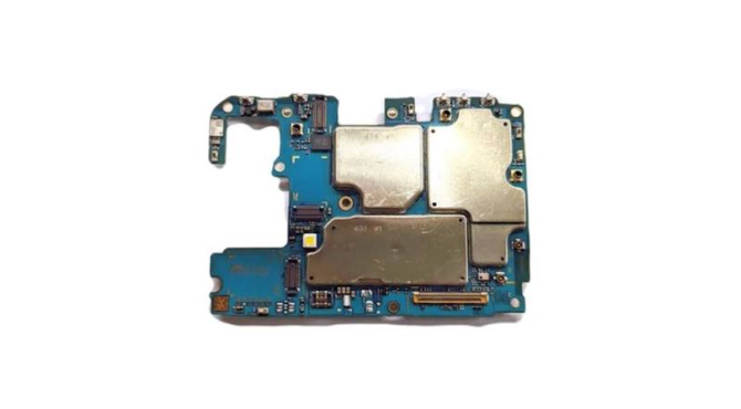 Thay Main Samsung A33