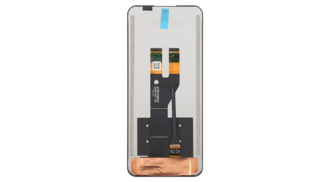 Thay Màn Hình Meizu Mblu 21
