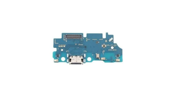 Thay Cụm Sạc Samsung A16