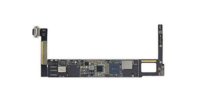 Thay Main iPad Pro 9.7 A1674 Cellular 128GB
