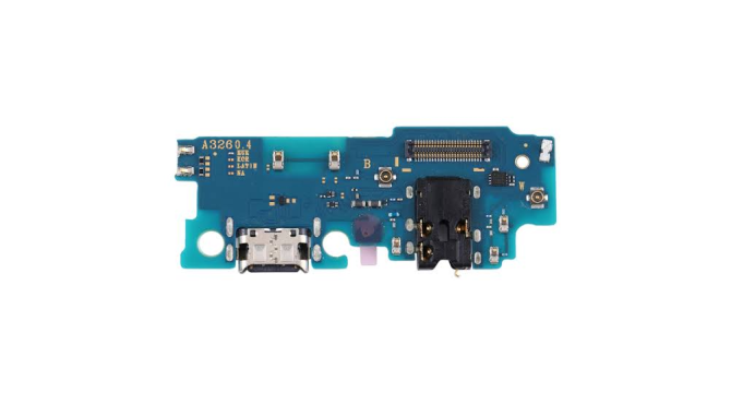 Thay Cụm Sạc Samsung A32