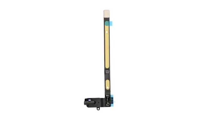 Thay Chân 3.5 (Jack Tai Nghe) ipad Air 2