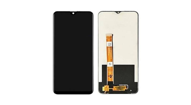 Thay Màn Hình OPPO A5