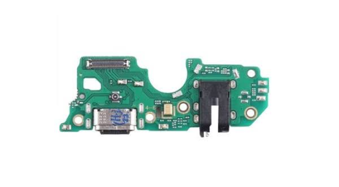 Thay Cụm Sạc OPPO A38