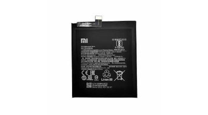 Thay Pin Redmi 9T