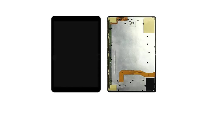 Thay Màn Hình Samsung Tab A11