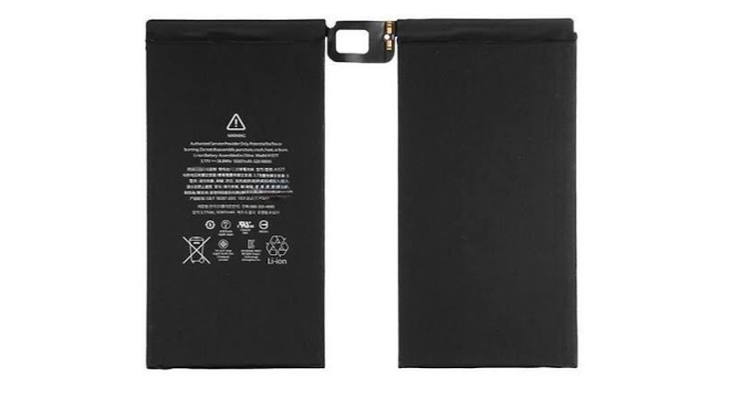 Thay Pin iPad Pro 12.9 2015