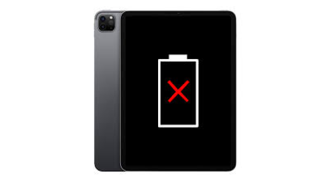 Sửa IC Sạc iPad Pro M1 11 Inch