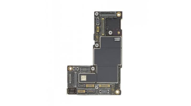 Thay Main iPhone 16e