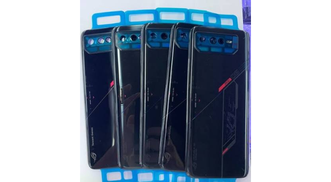 Thay Lưng Asus ROG Phone 6