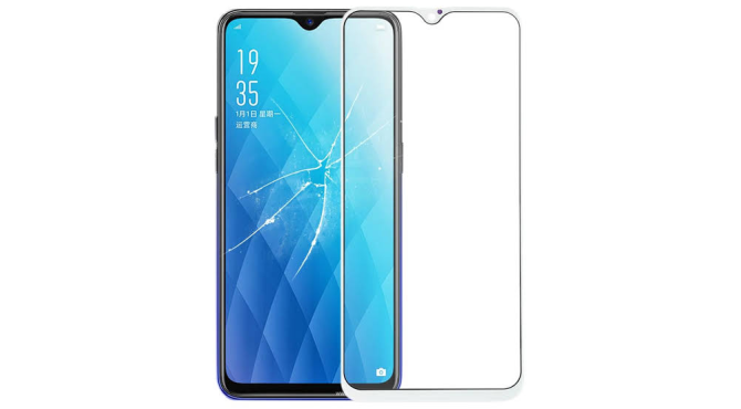 Ép Kính OPPO A77s