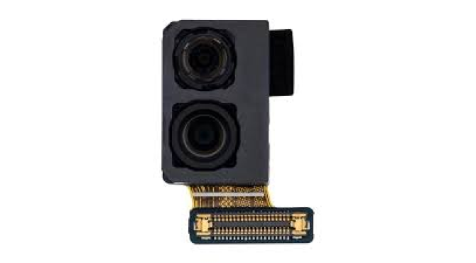 Thay Camera Trước Samsung S10 Plus