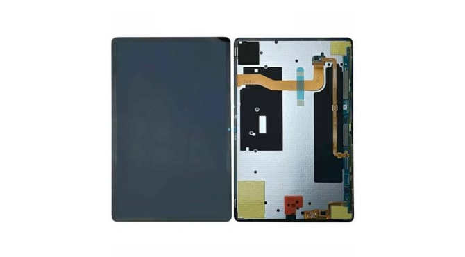 Thay Màn Hình Samsung Tab S8 Plus