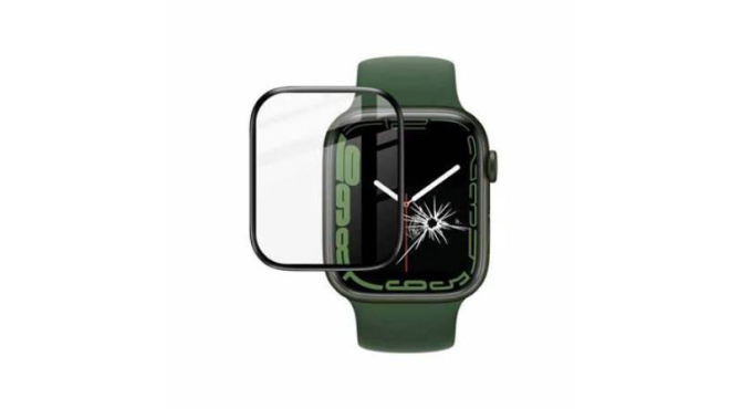 Ép Kính Apple Watch S8