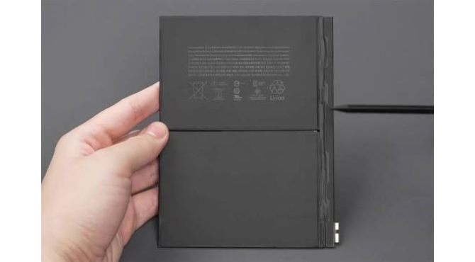 Thay Pin iPad Gen 9 A2602