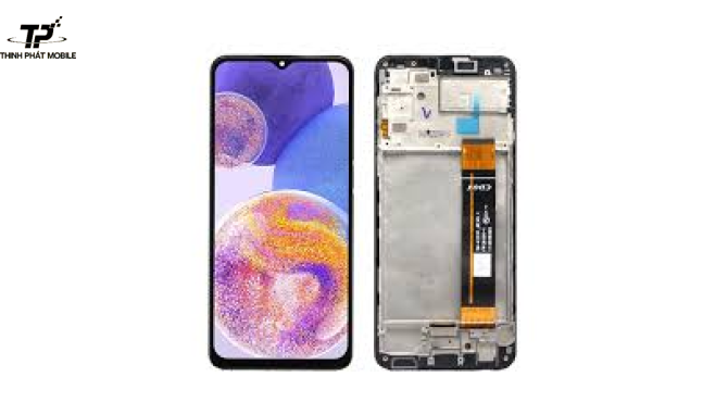 Thay màn hình Samsung A23