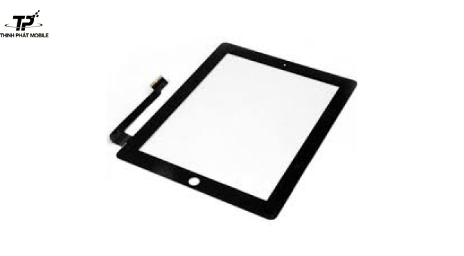 Ép kính iPad 4 a1458/1459 