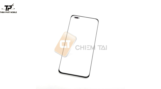 Ép kính Huawei Honor Magic 4 Pro