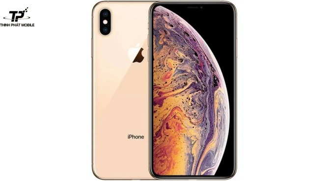 Thay màn hình iPhone Xs