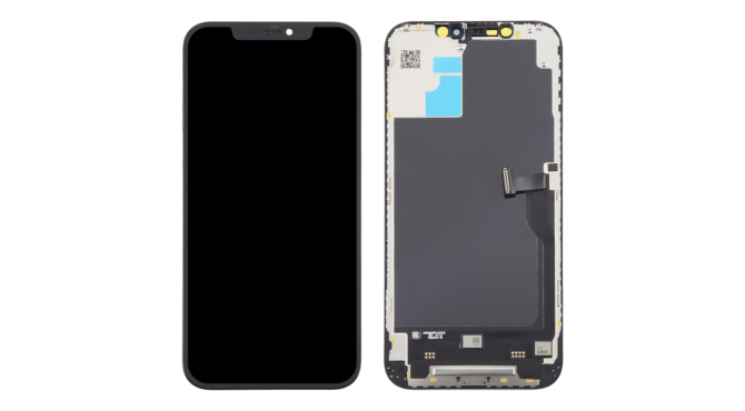 Thay màn hình iPhone 12 Promax