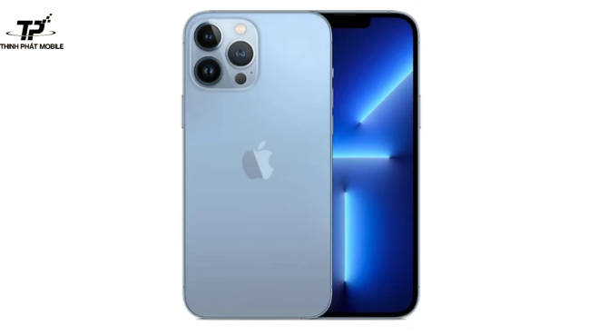 iPhone 13 Pro Max 128GB