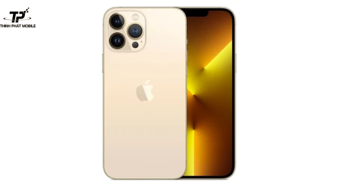 iPhone 13 Pro Max 256GB