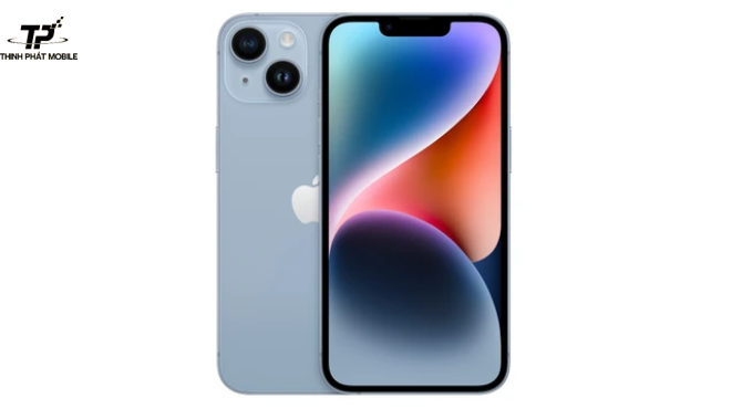 iPhone 14 Plus 256GB