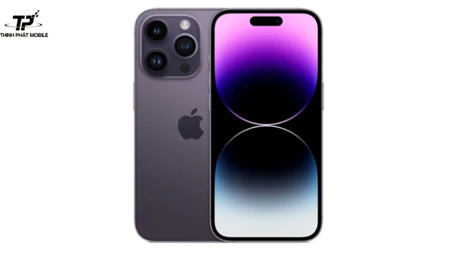 iPhone 14 Pro Max 512GB