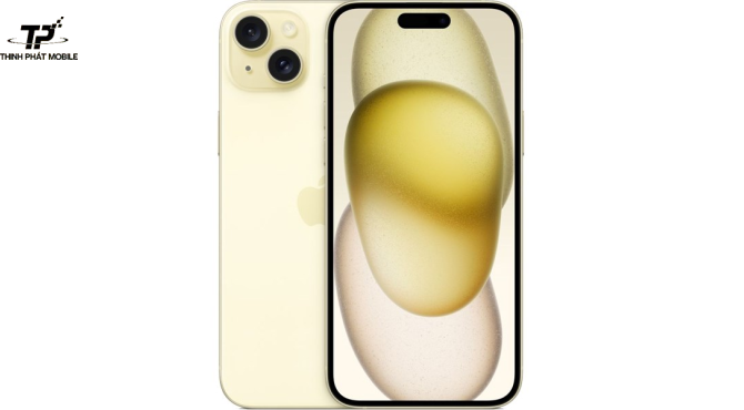 iPhone 15 Plus 128GB