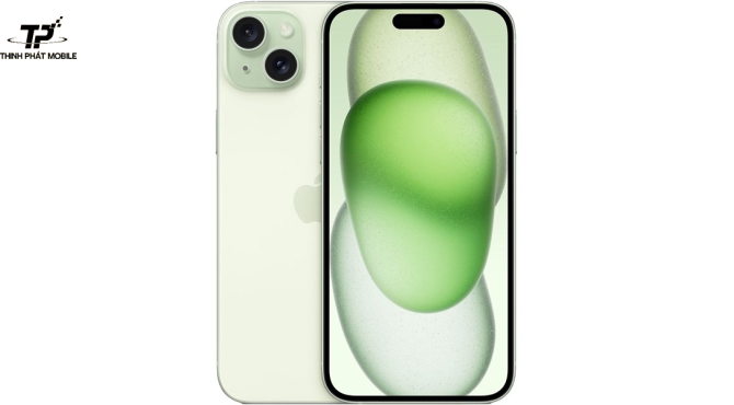 iPhone 15 Plus 512GB