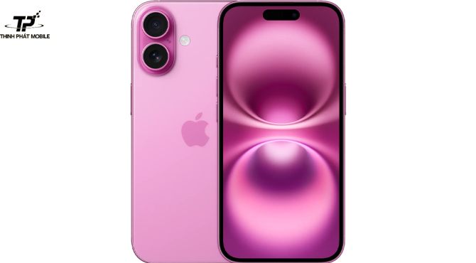 iPhone 16 Plus 512GB