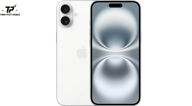 iPhone 16 Plus 128GB