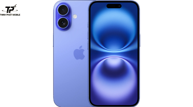 iPhone 16 Plus 256GB 