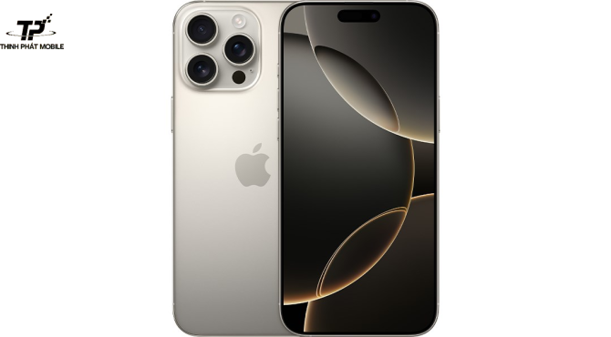 iPhone 16 Pro Max 512GB