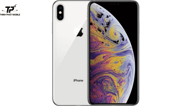 iPhone Xs Max 64GB 