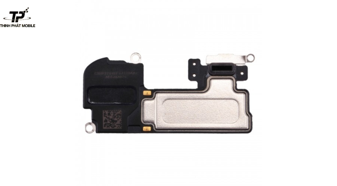 Thay loa trong iPhone X