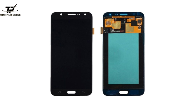 Thay màn hình Samssung J7 Plus