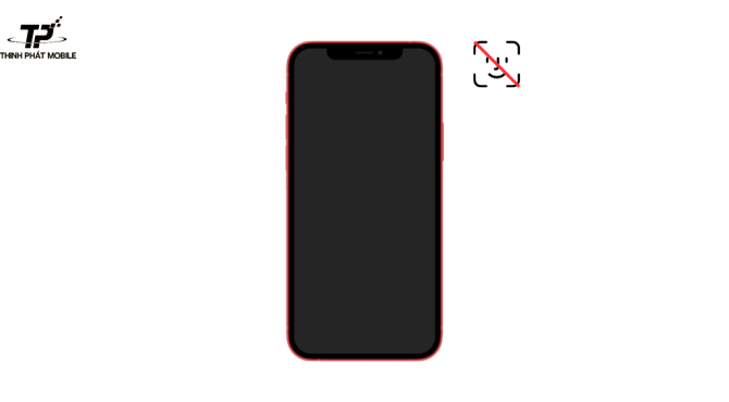 Sửa Face ID iPhone 12 Pro/ 12 / 12 Mini